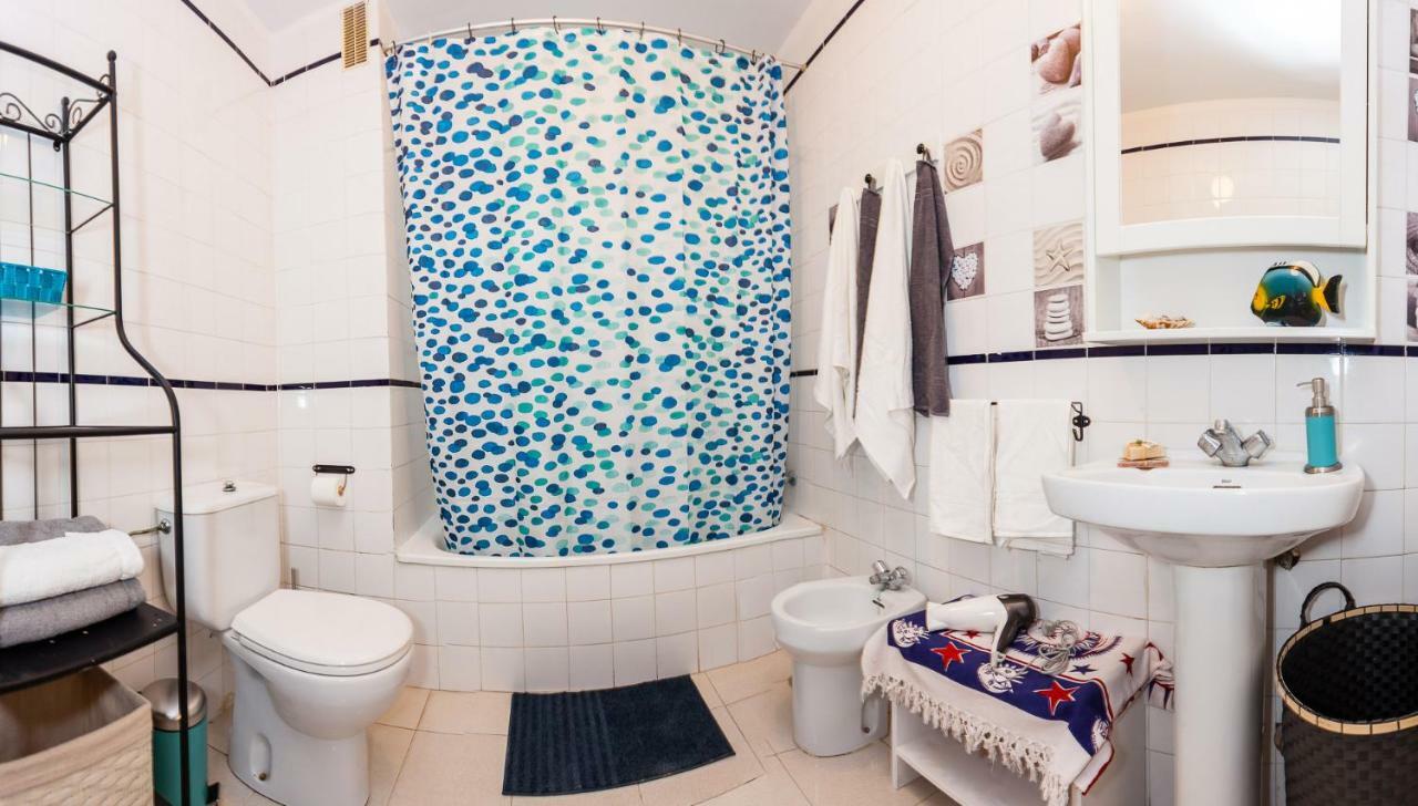 Apartamento Cielo Azul La Tejita Exterior foto